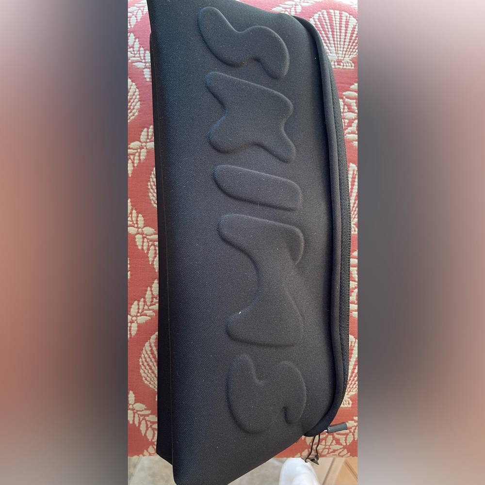 Skims Make Up Bag